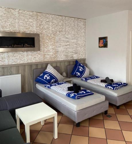 Family Apartments Lübeck in Lübeck, Deutschland