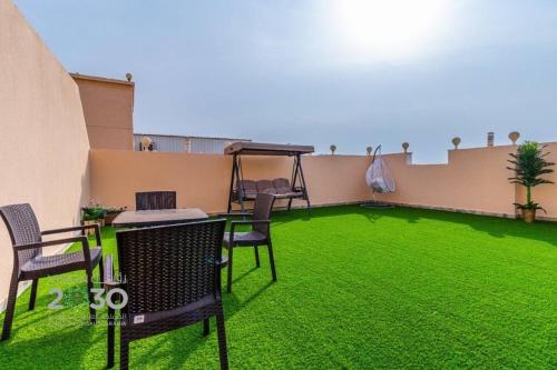 Roof apartment self entry - image 6