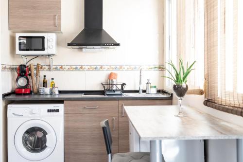 Apartamentos Granata Apartamentos Granata