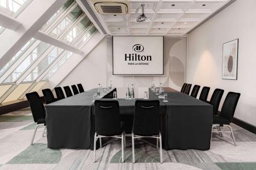 Hilton Paris La Defense