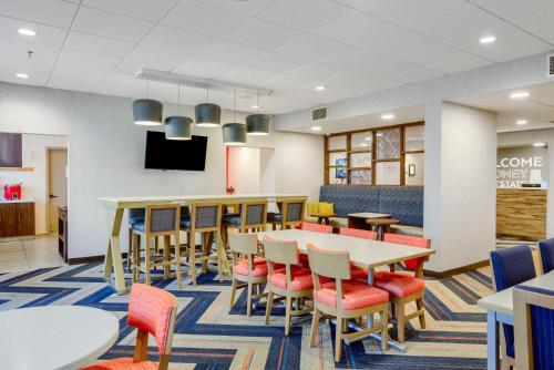 Hampton Inn Mobile-I-10/Bellingrath Gardens