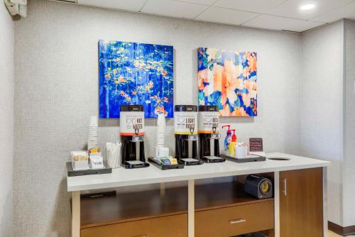 Hampton Inn Mobile-I-10/Bellingrath Gardens - image 12