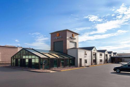 La Quinta Inn & Suites by Wyndham Wausau