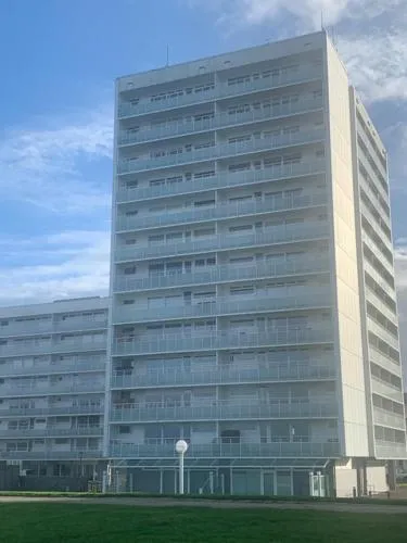 Haus Nordseelick Herbrechter in Norderney, Deutschland