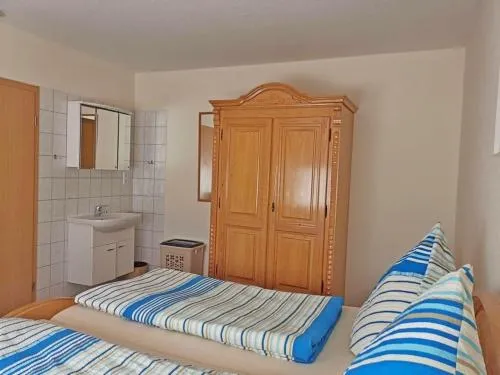 Ferienwohnung Haus Waldesrand in Norderney, Deutschland