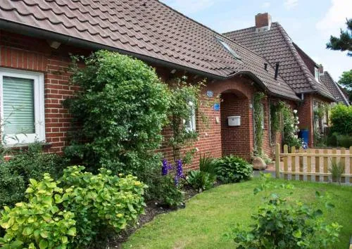 Ferienwohnung Friedel in Norderney, Deutschland