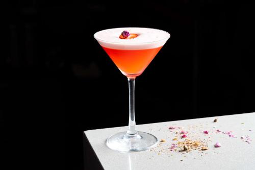 Hilton Garden Inn Bucharest - image 13