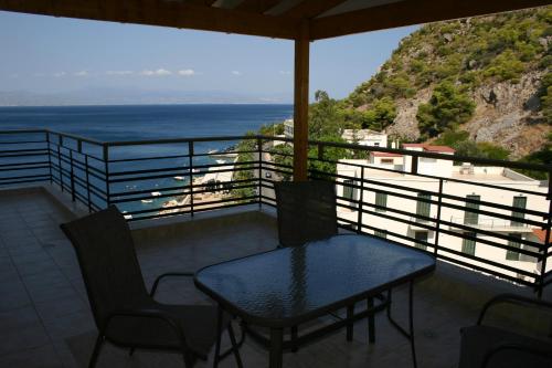 Foto - Petit Palais Hotel