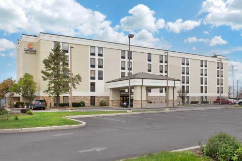 Quality Inn & Suites Johnstown - image 12