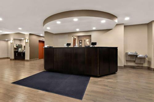 Comfort Suites in Nashville, USA