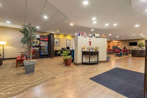 Comfort Suites in Nashville, USA