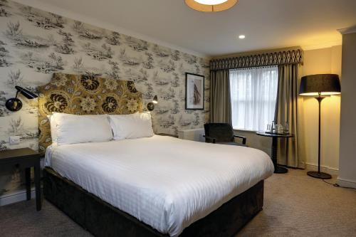 DoubleTree by Hilton York - image 7