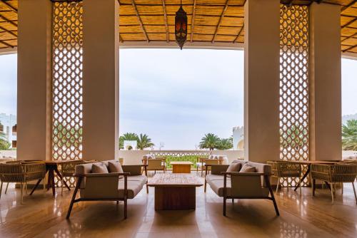 Liwa Hotel in Mezairaa