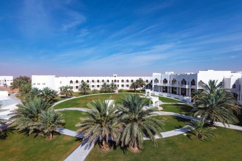 Liwa Hotel