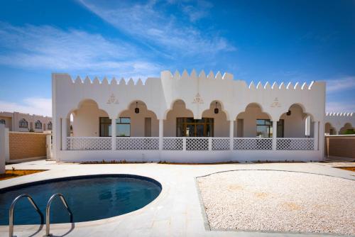 Liwa Hotel