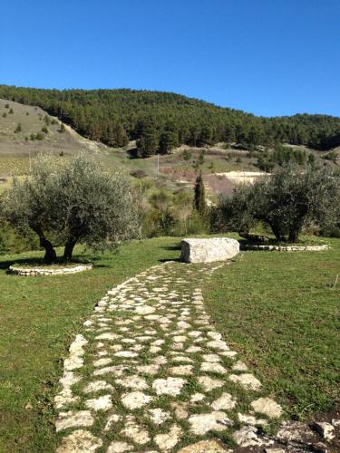 Agriturismo Serra Moneta