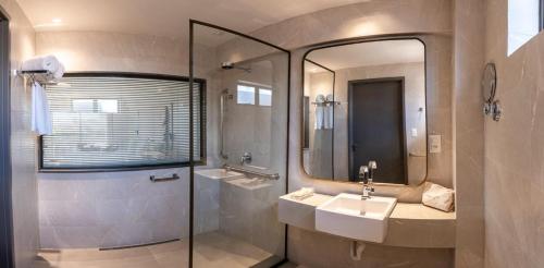 Suite, presidential