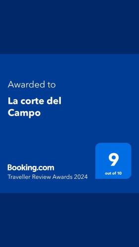  La corte del Campo in Cava deʼ Tirreni