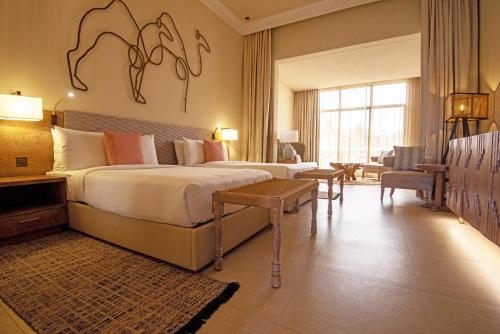 Liwa Hotel