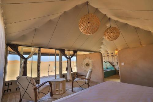 ECO Lodge Desert Camp