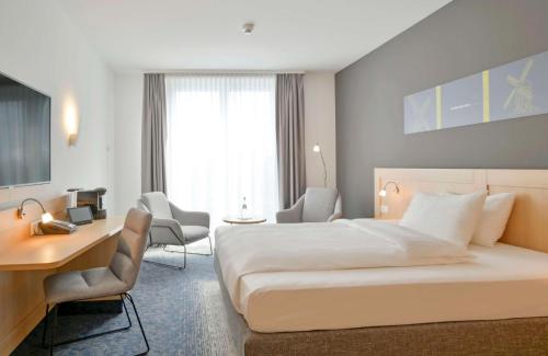 Best Western Plus Hotel Papenburg