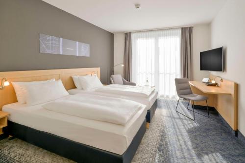 Best Western Plus Hotel Papenburg