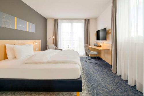 Best Western Plus Hotel Papenburg