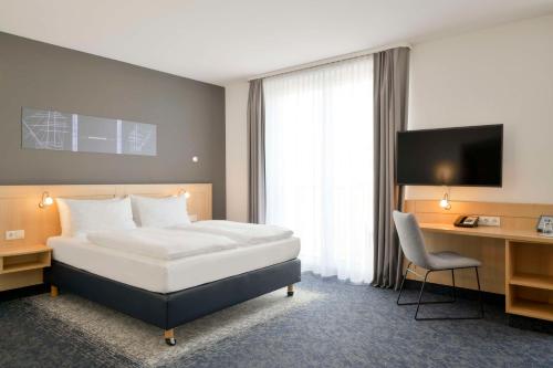 Best Western Plus Hotel Papenburg