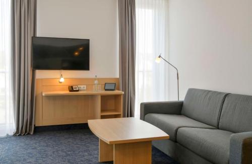 Best Western Plus Hotel Papenburg