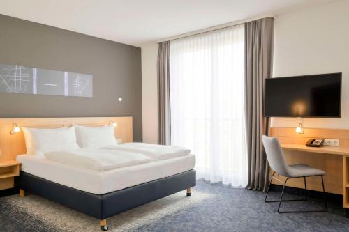 Best Western Plus Hotel Papenburg