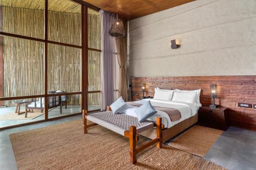 Sanctuary Resort, Chitwan National Park, Nepal