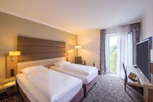 Best Western Plus Hotel Koeln City