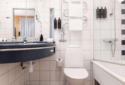 Park Inn by Radisson Solna - main image