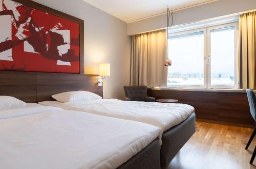Park Inn by Radisson Solna - image 11