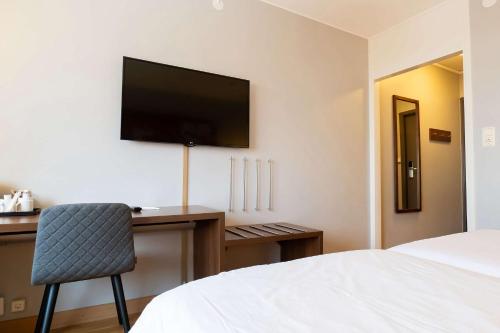 Park Inn by Radisson Solna - image 13