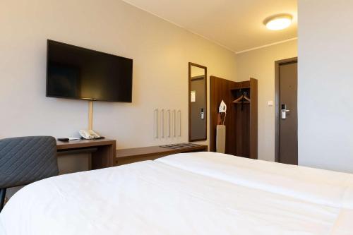 Best Western Plus Park City Solna