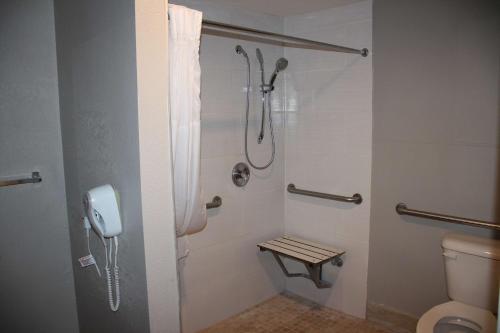 Boca Suites Deerfield Beach; SureStay Collection by BW in Deerfield Beach, USA