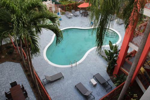 Boca Suites Deerfield Beach; SureStay Collection by BW in Deerfield Beach, USA