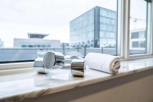 Best Western Plus Park City Malmö - image 2