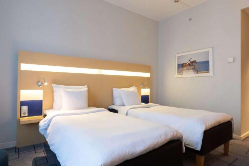 Park Inn by Radisson Malmö - main image