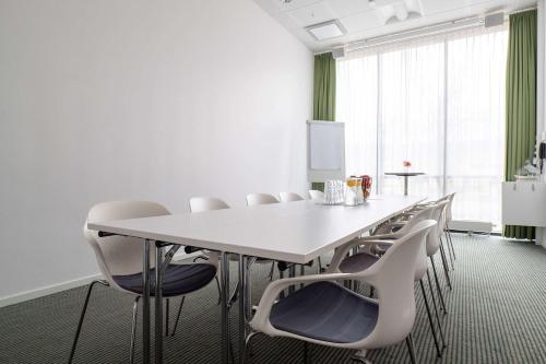 Meeting room / ballrooms, Best Western Plus Park City Malmo in Malmo City Center