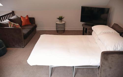 DoubleTree by Hilton York - image 14