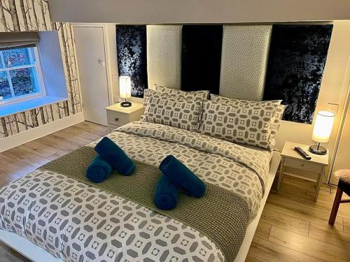 Summerhill Guest House in 百特斯