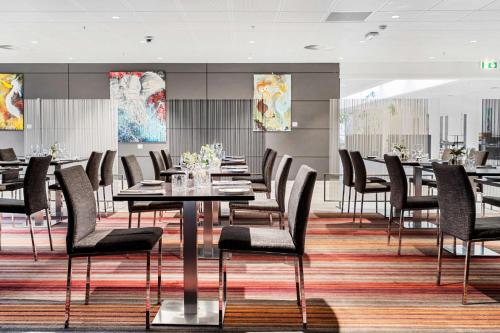 Park Inn by Radisson Copenhagen Airport - image 5