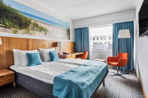Best Western Plus Park Globetrotter Copenhagen Airport, Copenhague (photo 7)