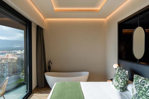 Primavera Park in Parque de l'Aiguera