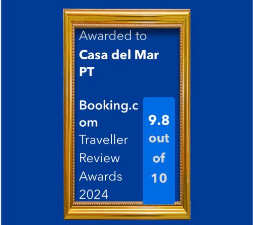  Casa del Mar PortoPino, PT in SantʼAnna Arresi