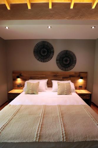 Queen Room with Garden View