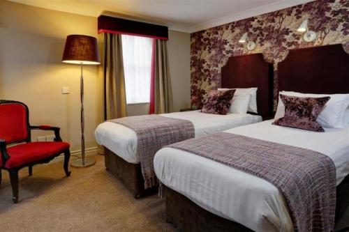 DoubleTree by Hilton York - image 6