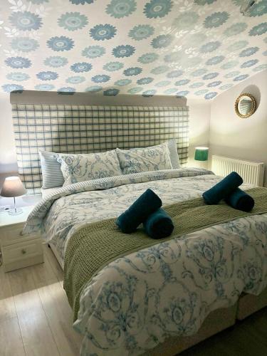 Summerhill Guest House - image 6